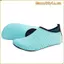 Giày Nước MONOSTYLE, Nam Nữ Mềm Mại Giày Đi Biển, Giày Đi Biển Nhẹ Thoáng Khí Bơi Aqua Giày