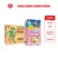 Đủ vị Sữa trái cây KUN 1 thùng 48 hộp x 110ml chọn vị: