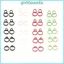 Giá đỡ tai chống mất GODD cho Link Buds WF-L900 Tai nghe nhét tai cho Ốp lưng Sili
