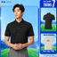 Áo Thun Polo Nam Cao Cấp HLA Chất Cottton, Áo Thời Trang, Thể Thao & Năng Động