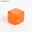 SRVN Maltose Cube Squishy 1 Cái Bóp Bóng Pinch Fidget Đồ Chơi Giảm Căng Thẳng Cho Văn Phòng Lớp Học Bàn.