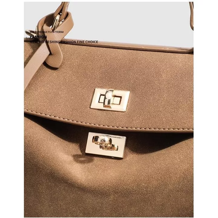 Women's Tote Bag – 2