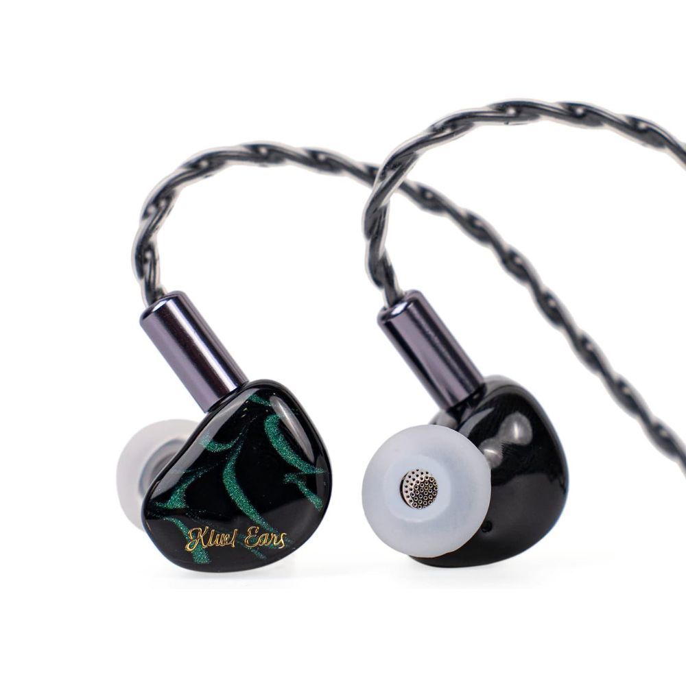 Tai nghe Kiwi Ears Cadenza -  Hàng Chính Hãng - Songlongmedia | BigBuy360 - bigbuy360.vn