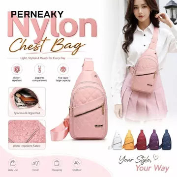 Women's Crossbody Bag