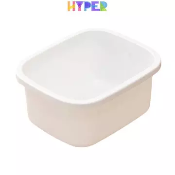 Chậu tắm chân Xô chân, Di động, Bồn tắm chân, Chắc chắn, Bồn ngâm chân để ngâm chân cho móng chân, chân, SPA