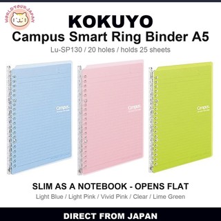 Smart Ring by WORLD TOUR JAPAN VIETNAM