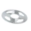Bánh xích sau, Bánh xích xích xích răng 54mm 80, Bánh xích sau 25H bằng thép bền cho 47cc 49cc Dirt ATV Quad Minimoto Xe máy Quad