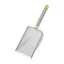 Top RustProof Cats Litter Scooper với thiết kế rây lưới mịn cho mèo nhanh chóng Làm sạch rác thải Công cụ loại bỏ bộ lọc chất thải