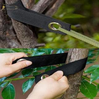 PlumHOUSE Đai Cây Chống Gió Chống Trầy Xước Định Hình Nylon Dây Đeo Cố Định Hỗ Trợ Tốt Mới Trồng Nhánh Đai Sân Phụ Kiện VN