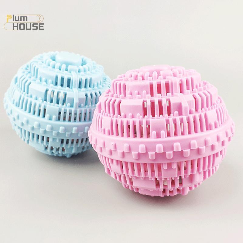 PlumHOUSE Giặt Khử Nhiễm Chống Dính Hiện Vật Giặt Tự Động Giặt Quần Áo Lớn Chống Nhọn Dụng Cụ Vệ Sinh VN