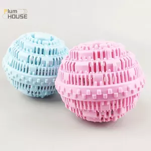 PlumHOUSE Giặt Khử Nhiễm Chống Dính Hiện Vật Giặt Tự Động Giặt Quần Áo Lớn Chống Nhọn Dụng Cụ Vệ Sinh VN