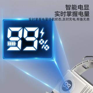 Đèn cắm trại UFO siêu sáng, có thể sạc lại, phù hợp cho hoạt động ngoại trời