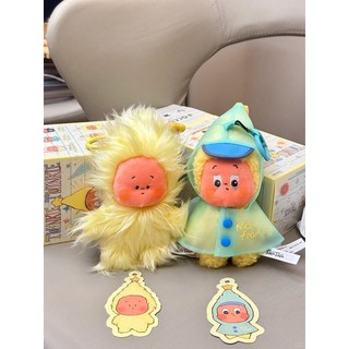 Twinkle Twinkle Sweet Dreams Dự báo Series Mặt dây chuyền sang trọng Hộp mù Túi dễ thương Charm Trang trí hợp thời trang