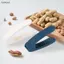 Luckyew Đậu Phộng Craers Đa Năng Hạt Dụng Cụ Lột Đậu Phộng Peelers Kẹp Miệng Gag Badam Shell Mở Dụng Cụ Peeler TQ