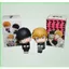 HT3 Mob Psycho 100 Shigeo Kageyama Arataka Reigen Dễ Thương Ngồi Nhân Vật Hành Động Đáng Yêu Để Bàn Trang Trí TH3