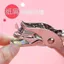 Thẻ Handmade Sổ Cái Mặt Note Phiên Bản Nhỏ Sinh Viên Lỗ Đấm Giá Trị Cao Bên Trong Trang Đa Chức Năng a7m5diy Kế Toán
