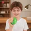 MJnmc Squishy Bun Fidget Đồ Chơi Giảm Lo Âu Mềm Bánh Bao Căng Thẳng Bóng Cho Trẻ Em Mới