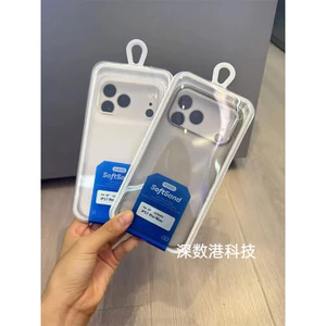 Pippilu X-level iPhone 17 Pro max Vỏ bảo vệ Vỏ cứng trong suốt mờ nhẹ 17Pro Bao gồm tất cả chống sốc Đơn giản