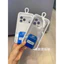 Pippilu X-level iPhone 17 Pro max Vỏ bảo vệ Vỏ cứng trong suốt mờ nhẹ 17Pro Bao gồm tất cả chống sốc Đơn giản