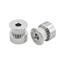 Bánh xe đồng bộ 2GT16 Răng K-Type Ròng rọc đồng bộ Chiều rộng 6 / 10 Lỗ bên trong có độ chính xác cao 5 / 8 / 10mm6.30 KCIW