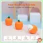 Bóp Kính Thiên Văn Cà Rốt Thỏ Squishy Đồ Chơi Mềm Chống Căng Thẳng Fidget Đồ Chơi Di Động An Toàn Cho Trẻ Em Ngoài Trời Trong Nhà Chơi