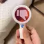 Đèn LED Ngón Tay Cái Lên Sáng Đồ Chơi Di Động Một Nút Điều Khiển Phát Sáng Chống Đỡ Cho Tiệc Sinh Nhật Pranks Trẻ Em Quà Tặng