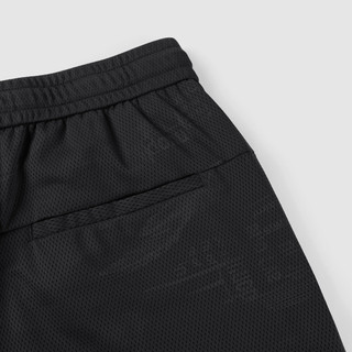 [TẶNG ÁO ĐƠN TỪ 1M5] Quần Shorts Nam Thể Thao HLA – Co Giãn 4 Chiều, Vải Nylon Spandex Cao Cấp