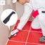 Dụng cụ tháo keo góc kính - Lưỡi dao bằng thép không gỉ bằng nhựa bền để cải tạo gia đình