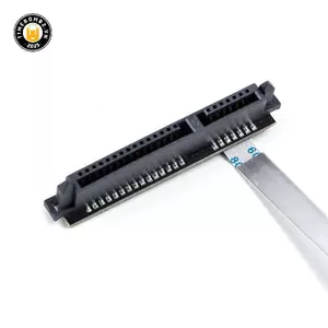 {TB & Bag} Dành Cho TUF GAMING A15 F17 FX506 SATA Ổ Cứng HDD SSD Kết Nối Cáp Mềm.