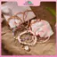 MYPANDA Boho Sao Biển Mặt Dây Chuyền Vòng Tay Bộ Hạt Cơm Nhiều Lớp Dành Cho Nữ Kỳ Nghỉ Mùa Hè Trang Sức Đại Dương.