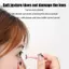 BeautifulHomeA 5 / 6 / 10 Chiếc Hút Hút Sti Cup Ống Kính Hút Cốc Pít Tông Sti Eye s Dụng Cụ Loại Bỏ Applicator Chèn VN