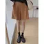 Mùa hè 2026 Plus Size Fat mm Bộ đồ hai mảnh đơn giản Áo ngắn phù hợp với eo cao Sling Đầm dáng ôm hơn