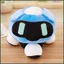 YT4 Overwatches Blizzcon Mei Sang Trọng Gối Búp Bê Cosplay Đồ Chơi Nhồi Bông Trẻ Em Quà Tặng Sinh Nhật