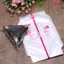 Luckyew 20 Chiếc Hai Lớp Tam Giác Cơm Bóng Paing Túi Rong Biển Onigiri Túi Sushi Làm Paaging Túi Dụng Cụ Phụ Kiện TQ
