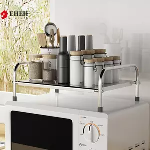 Bếp Bếp Cảm Ứng Inox Ra Tầng Kệ Đa Năng Bếp Gas Hỗ Trợ Phụ Kiện Nhà Bếp VN