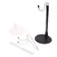 Giá đỡ búp bê mô hình điều chỉnh cho 1/6, phụ kiện tổ chức trưng bày U-Type Braet VN