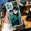 Ốp Cho Infinix Hot 60 50 40i Play Note 50 Pro 40 GT 30 Pro Smart 20 10 Plus 9 Vỏ Điện Thoại Silicon Anime Saint Seiya Hyoga Shiryu Anime