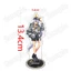 HT3 Uma Musume Pretty Derby Tấm Đứng Acrylic Ký Hiệu Anime Để Bàn Trang Trí Trang Trí TH3