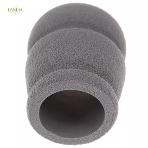 PNPIA- 1 Cái 31 / 41mm Memory Foam Tattoo Grip Cover Máy Xăm Bút Máy Bao Dụng Cụ