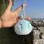 Hai Chiều Slime Bánh Bao Gia Đình Lớn Schoolbag Treo Sang Trọng Búp Bê Móc Khóa s Anime Cô Gái Búp Bê 7.2