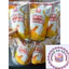 Combo 10 Gói Ăn Vặt Hot Trend - Mix Snack, Tăm Cay, Rong Biển, Đùi Gà Phô Mai