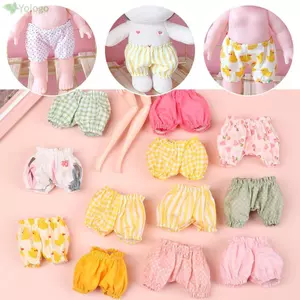 Quần áo búp bê YOLOGO Quần áo Collocation Phụ kiện búp bê Quà tặng Quần short