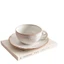 Retro Lò Thay Đổi Cà Phê Đĩa Latte Cup Latte Cup Cốc Trà Chiều Cốc Cốc Cốc Giá Trị Cao Đĩa Hộ Gia Đình Món Tráng Miệng Đĩa TDZJ