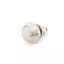 Bán chạy Công tắc nút nhấn tạm thời 12mm bằng kim loại chống thấm nước [Vn]