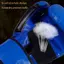 Ziyulinyuk 6 / 10 Oz PU Thoáng Khí Cho Trẻ Em Người Lớn Sanda Chuyên Nghiệp, Muay Thái, Taekwondo Trung Tính Găng Tay Đấm Bốc VN