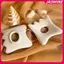 JASMINE Gốm Sứ Cạo Mặt Dụng Cụ Gốm Gua Sha Ban Chống Lão Hóa Chăm Sóc Da Mặt Giảm quầng thâm Loại Bỏ Nếp Nhăn JASMINE
