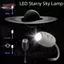 Máy chiếu Galaxy YOFFOR, Đèn LED bầu trời đầy sao chạy bằng USB