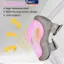 Bộ an toàn trượt băng dành cho trẻ em MAKY Complete 6 chiếc có bảo vệ cổ tay Miếng đệm khuỷu tay và đầu gối để bảo vệ trượt băng VN