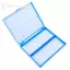 GE 100 Microslide Hộp Bảo Quản Nhựa 1 2 3 Chiếc Kính Hiển Vi Hình Chữ Nhật Giá Đỡ Khoa Học Phòng Thí Nghiệm Tổ Chức VN