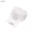 Luckyew 13 56 MHz NFC Stier Tag Ntag213 50 Chiếc Chip khảm ướt 11x21MM Nhãn để ghi nhãn tài sản Sự kiện ràng buộc TQ
